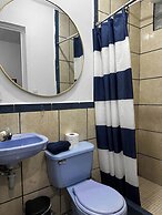 Hospedajes Alta Terra