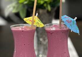 Hospedajes Alta Terra