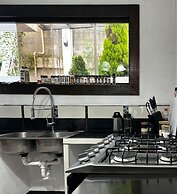 Hospedajes Alta Terra