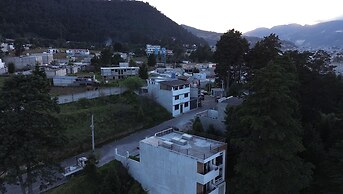 Hospedajes Alta Terra