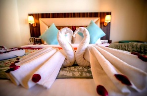 Simsa Heights Manali