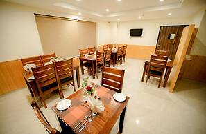 Simsa Heights Manali