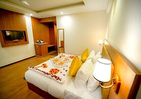 Simsa Heights Manali