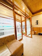 Simsa Heights Manali