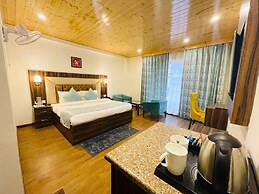 Simsa Heights Manali