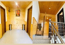 Simsa Heights Manali