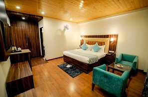 Simsa Heights Manali