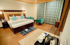 Simsa Heights Manali