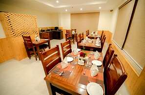 Simsa Heights Manali