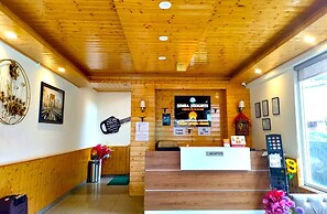 Simsa Heights Manali