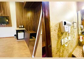 Simsa Heights Manali