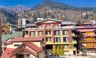 Simsa Heights Manali