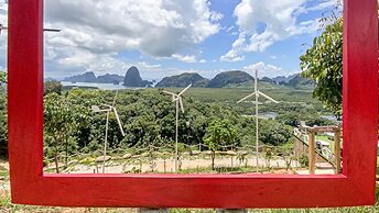 Samet Nangshe Goodview