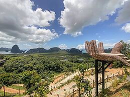 Samet Nangshe Goodview