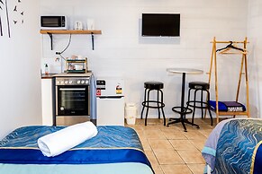 Innisfail Riverfront Motel