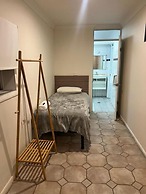 Innisfail Riverfront Motel