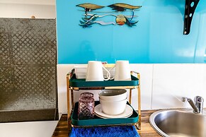 Innisfail Riverfront Motel