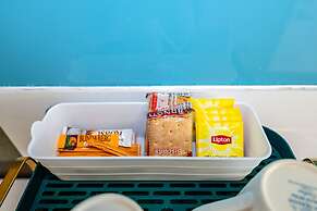 Innisfail Riverfront Motel