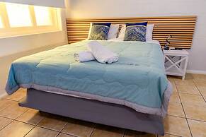 Innisfail Riverfront Motel