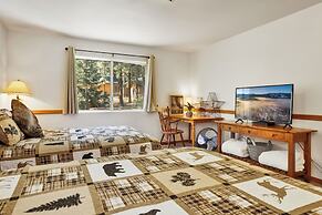 Four Little Bears Cabin #2490