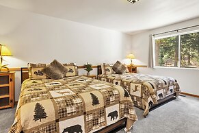 Four Little Bears Cabin #2490