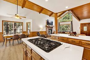 Four Little Bears Cabin #2490