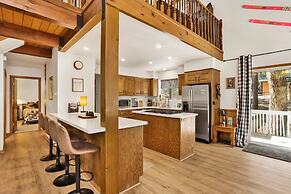 Four Little Bears Cabin #2490