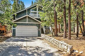 Four Little Bears Cabin #2490