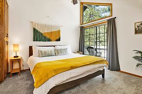 Four Little Bears Cabin #2490