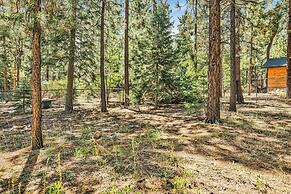 Four Little Bears Cabin #2490