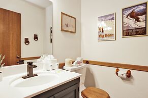 Four Little Bears Cabin #2490