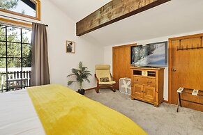 Four Little Bears Cabin #2490