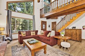 Four Little Bears Cabin #2490