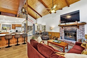 Four Little Bears Cabin #2490