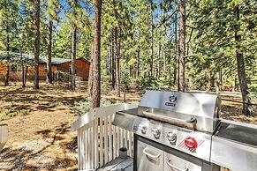 Four Little Bears Cabin #2490