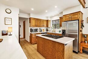 Four Little Bears Cabin #2490