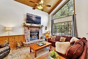 Four Little Bears Cabin #2490