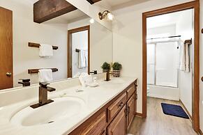 Four Little Bears Cabin #2490