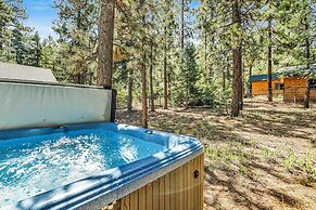 Four Little Bears Cabin #2490