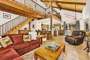 Four Little Bears Cabin #2490