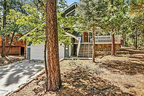 Four Little Bears Cabin #2490