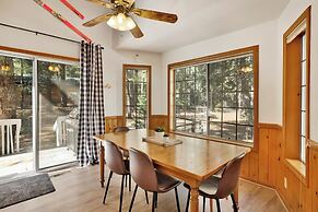 Four Little Bears Cabin #2490