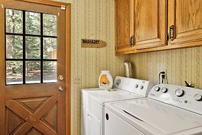 Four Little Bears Cabin #2490