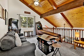 Four Little Bears Cabin #2490