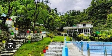 Song Valley Resort By Blue Waves