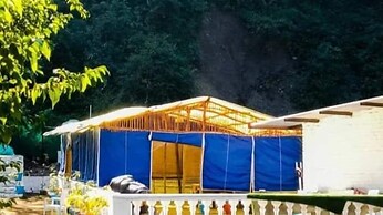 Song Valley Resort By Blue Waves