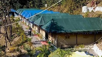 Song Valley Resort By Blue Waves