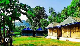 Song Valley Resort By Blue Waves