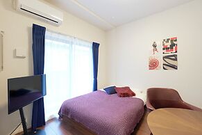 G-Stage 01 IKEBUKURO