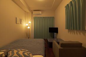 G-Stage 01 IKEBUKURO